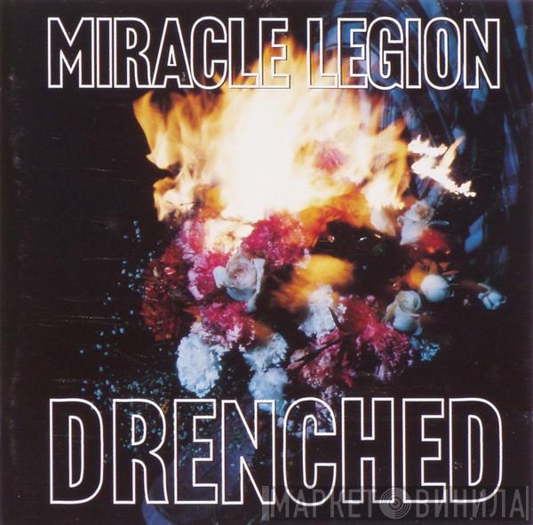 Miracle Legion - Drenched