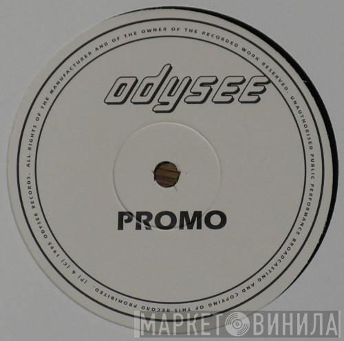 Mirage  - Just For You / No Tomorrow