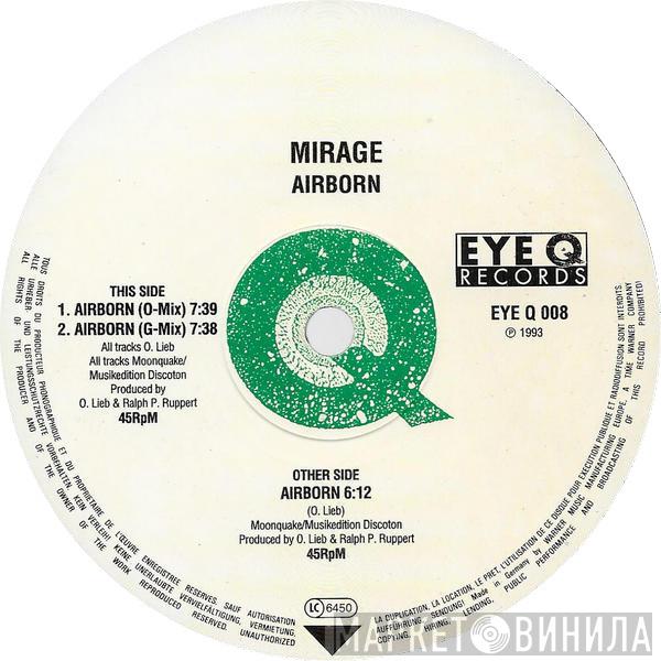 Mirage - Airborn