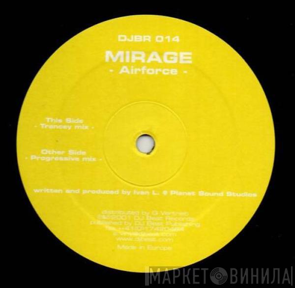 Mirage  - Airforce