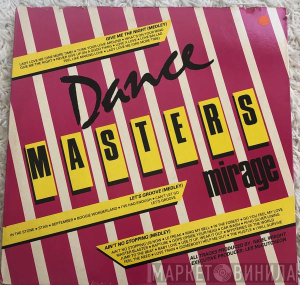 Mirage  - Dance Masters