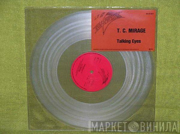  Mirage   - Talking Eyes