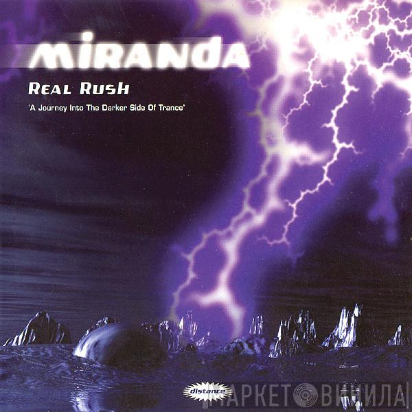 Miranda - Real Rush