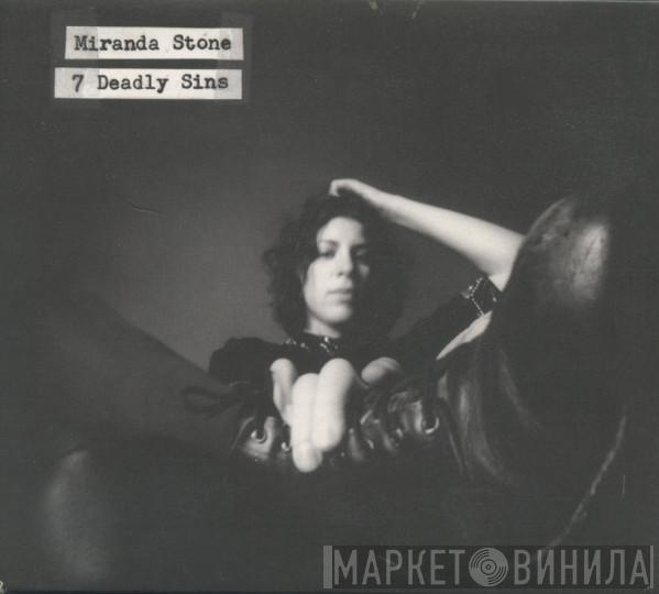 Miranda Stone - 7 Deadly Sins