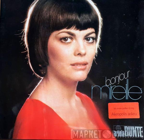 Mireille Mathieu - Bonjour Mireille