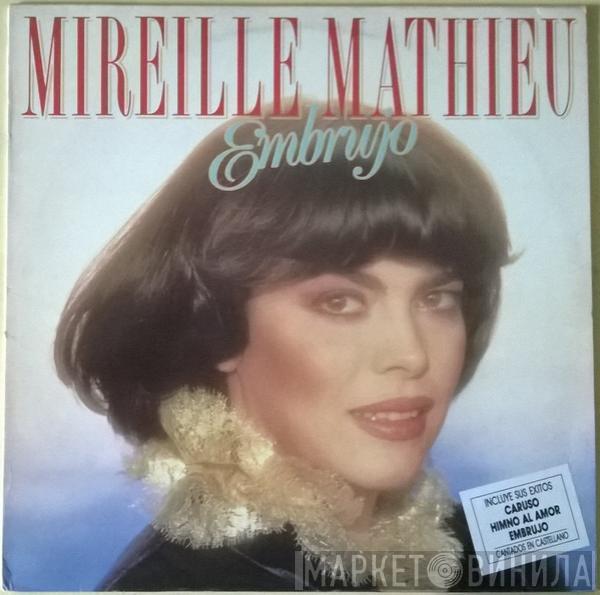 Mireille Mathieu - Embrujo