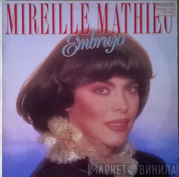 Mireille Mathieu - Embrujo