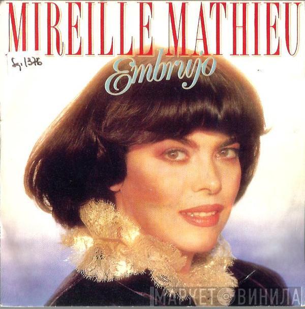 Mireille Mathieu - Embrujo