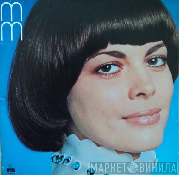 Mireille Mathieu - M M