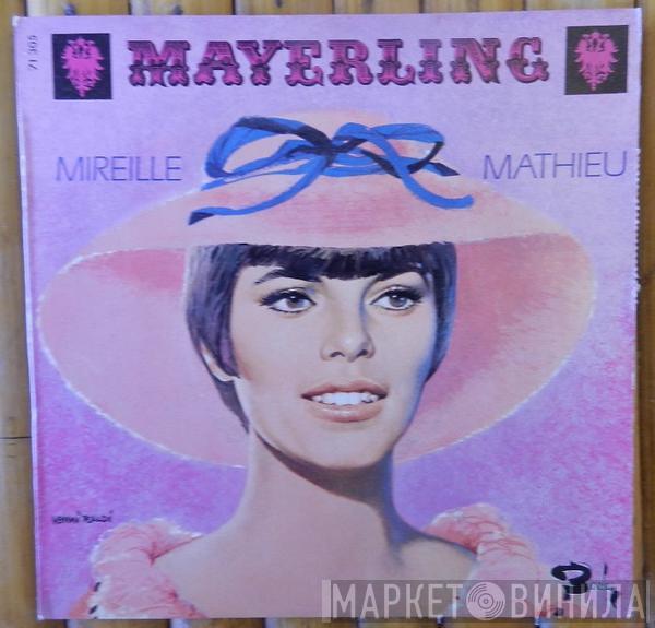 Mireille Mathieu - Mayerling