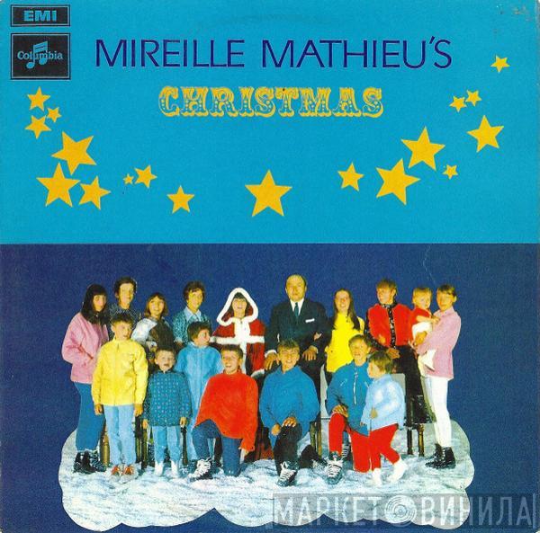 Mireille Mathieu - Mireille Mathieu's Christmas