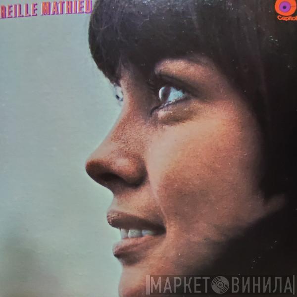 Mireille Mathieu - Mireille Mathieu