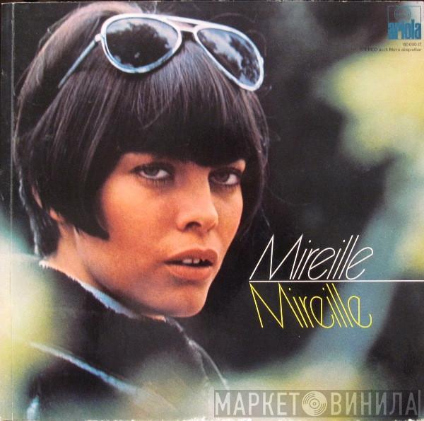 Mireille Mathieu - Mireille