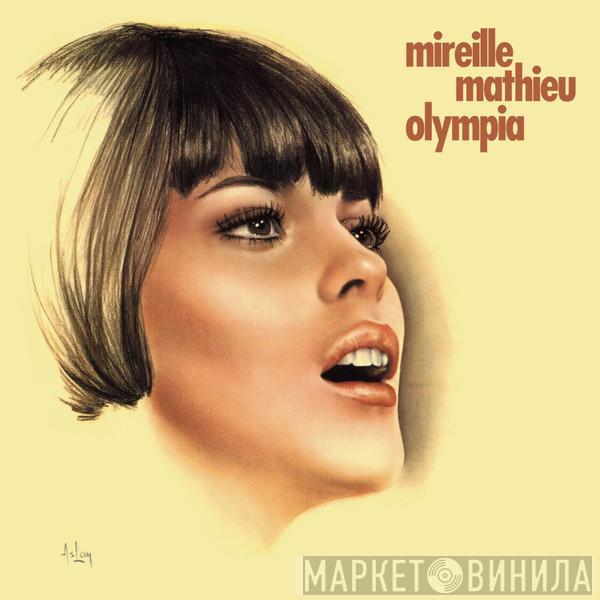 Mireille Mathieu - Olympia