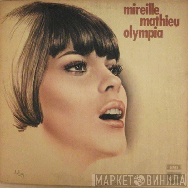 Mireille Mathieu - Olympia