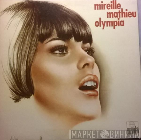 Mireille Mathieu  - Olympia