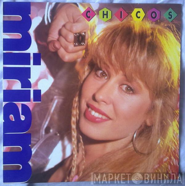 Miriam Diaz Aroca - Chicos