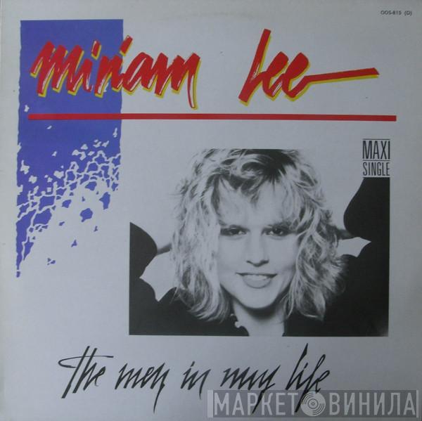 Miriam Lee - The Men In My Life
