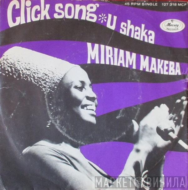 Miriam Makeba - Click Song * U Shaka