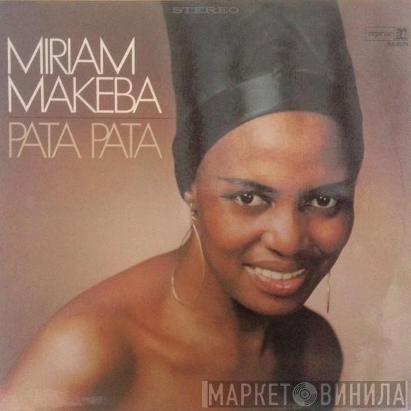 Miriam Makeba - Pata Pata - The Hit Sound Of Miriam Makeba