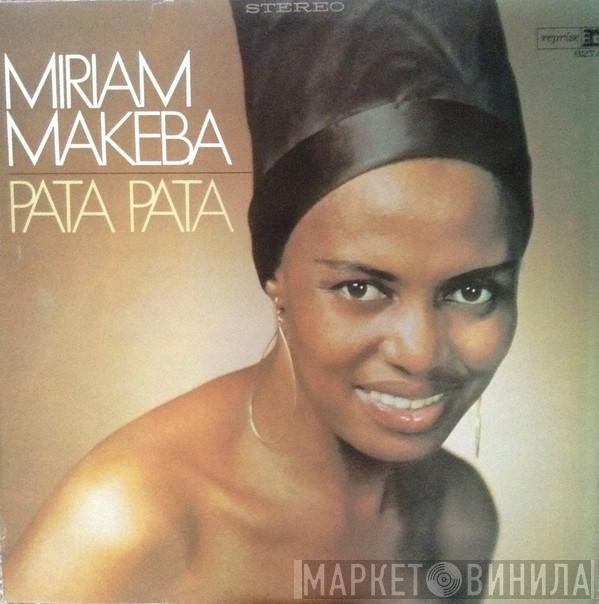  Miriam Makeba  - Pata Pata