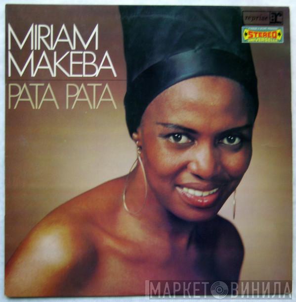  Miriam Makeba  - Pata Pata