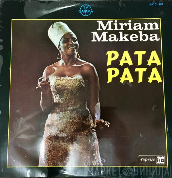  Miriam Makeba  - Pata Pata