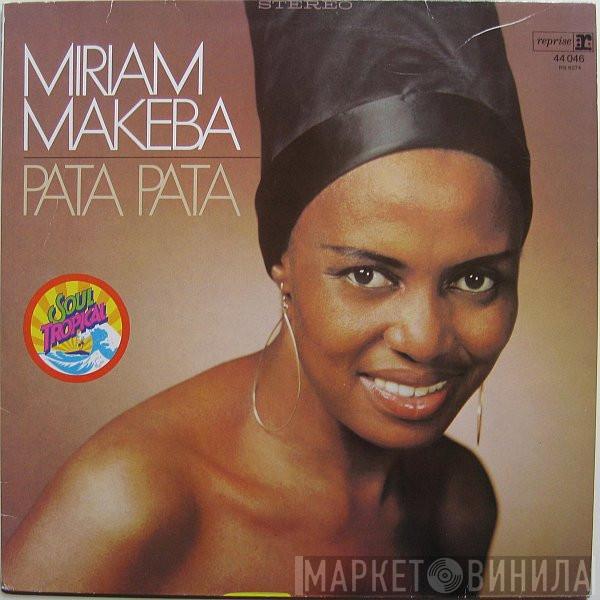  Miriam Makeba  - Pata Pata