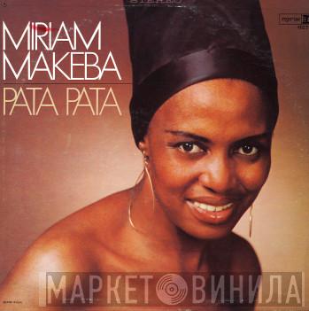  Miriam Makeba  - Pata Pata