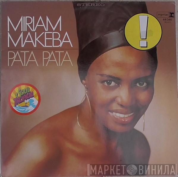  Miriam Makeba  - Pata Pata