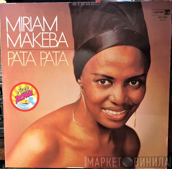 Miriam Makeba  - Pata Pata