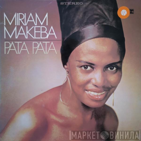  Miriam Makeba  - Pata Pata