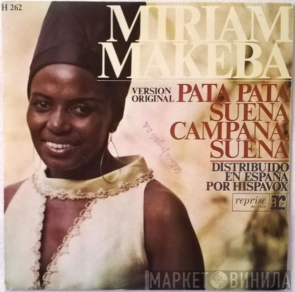 Miriam Makeba - Pata Pata