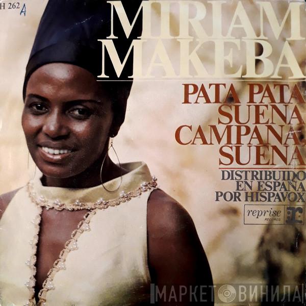 Miriam Makeba - Pata Pata