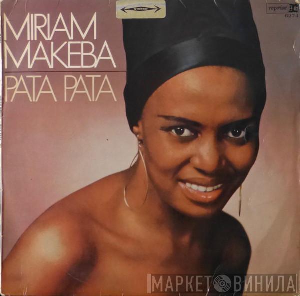  Miriam Makeba  - Pata Pata