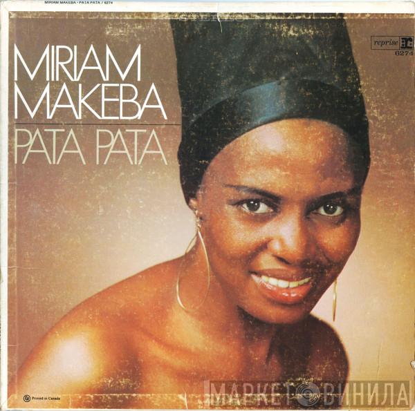  Miriam Makeba  - Pata Pata