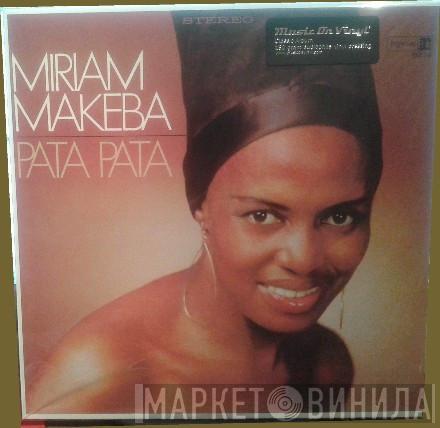  Miriam Makeba  - Pata Pata