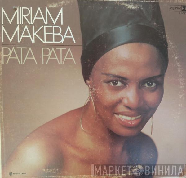  Miriam Makeba  - Pata Pata