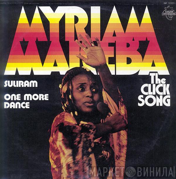 Miriam Makeba - The Click Song