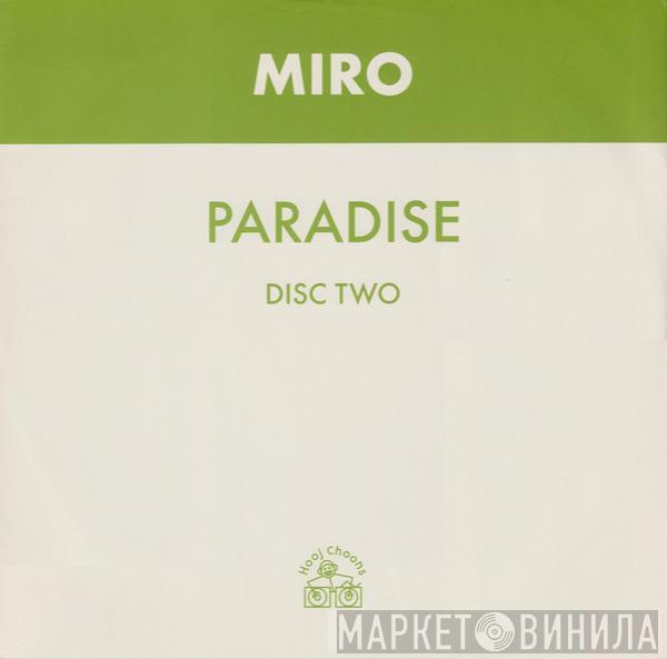 Miro  - Paradise