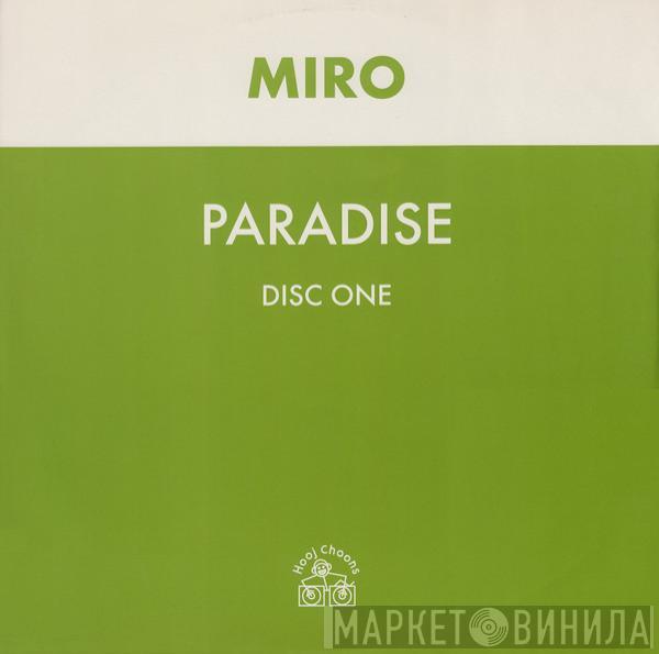 Miro  - Paradise