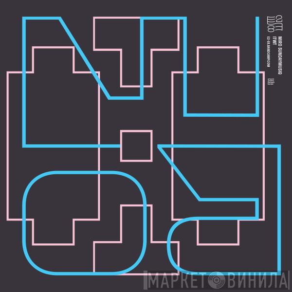 Miro SundayMusiq - ITWT