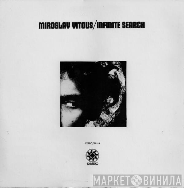  Miroslav Vitous  - Infinite Search