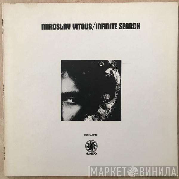 Miroslav Vitous - Infinite Search