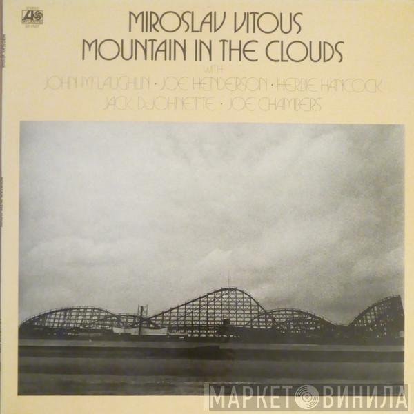 Miroslav Vitous - Mountain In The Clouds
