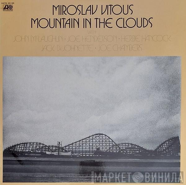  Miroslav Vitous  - Mountain In The Clouds