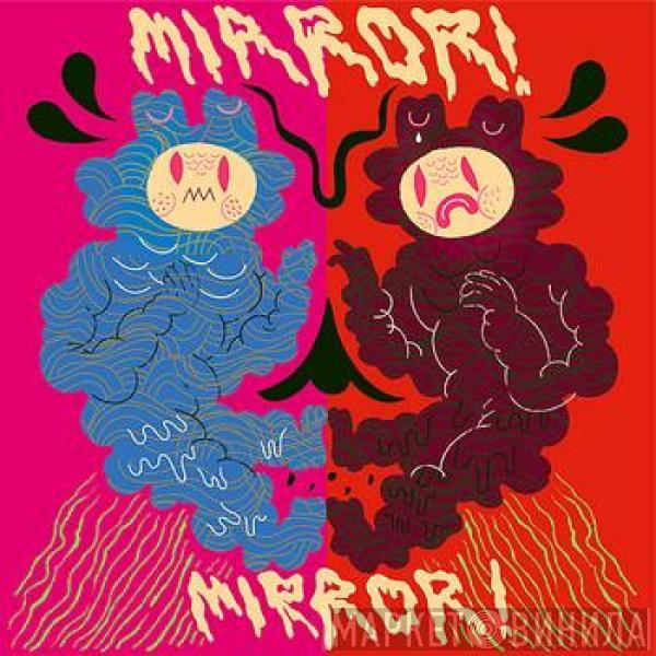 Mirror! Mirror! - Silicone Eyes