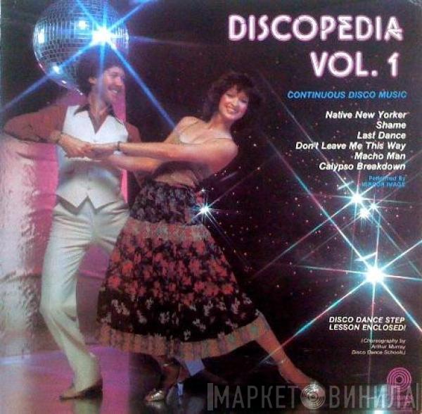 Mirror Image  - Discopedia Vol. 1