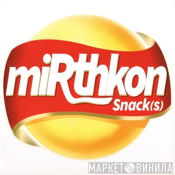 Mirthkon - Snack(s)