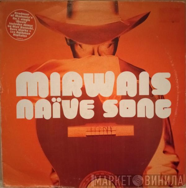 Mirwais - Naïve Song